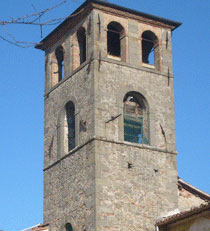 san pietro 