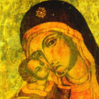 madonna del molino