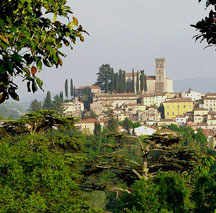 barga